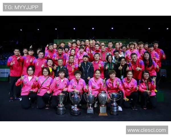 武汉乒乓球队在世锦赛中的意识表现分析与总结