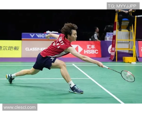 深入分析北京羽毛球队独特的进攻战术与技巧运用